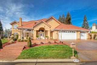 836 Ridgecrest Dr, Fresno, CA 93730-0615