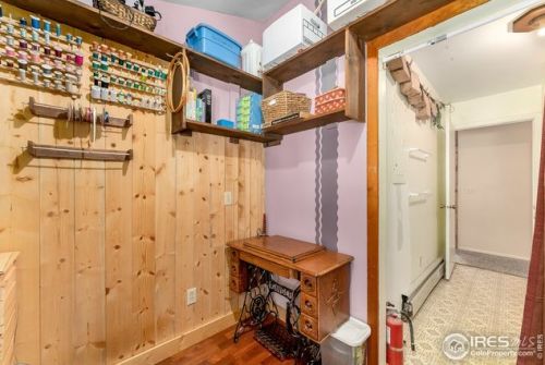 890 Fish Creek Rd, Estes Park CO 80517-5462 exterior