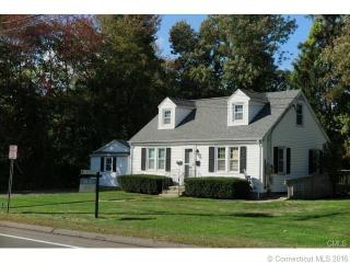 430 Boston St, Guilford CT  06437-2843 exterior