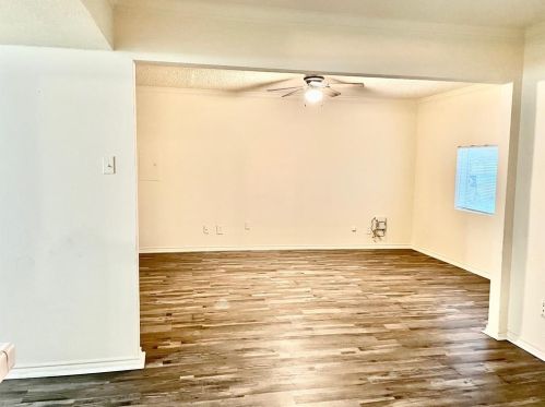 834 Quebec Dr, Garland TX  75040-5252 exterior