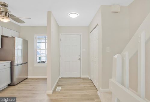 13761 Avonshire Dr, Silver Spring MD 20904-6707 exterior