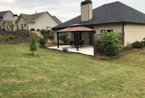 709 Sandstone Trl, Jefferson, GA 30549-6986