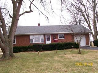 3187 Uplands Dr, Springfield, OH 45506-4036