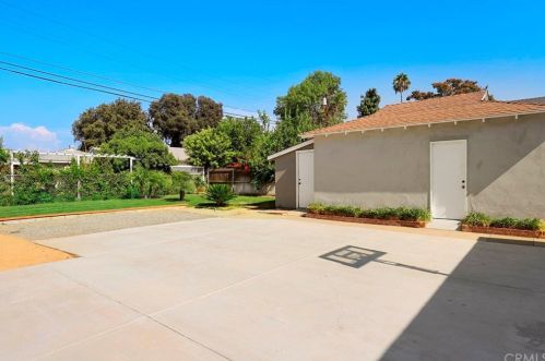 3701 Mckinley St, Riverside CA  92506-2626 exterior