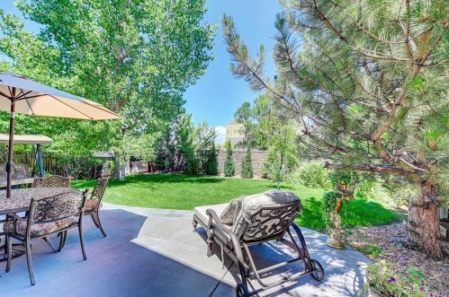 15655 Kettle Pl, Englewood CO  80112-4748 exterior