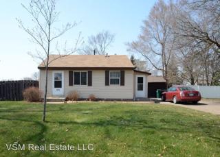 10902 4th St, Minneapolis MN  55434-1701 exterior