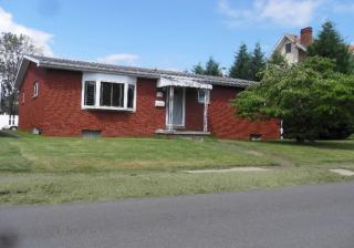 803 33rd St, Parkersburg, WV 26105-2539