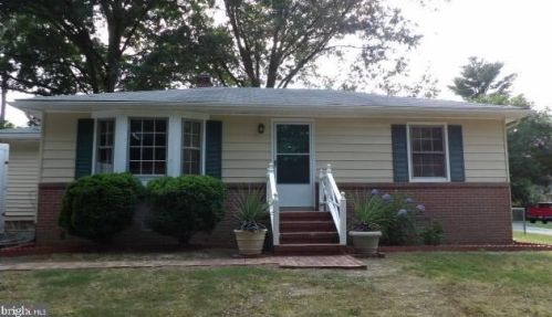 120 Coghill St, Bowling Green, VA 22427-9458