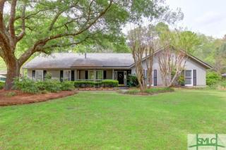 110 Springhouse Dr, Savannah, GA 31419-9771