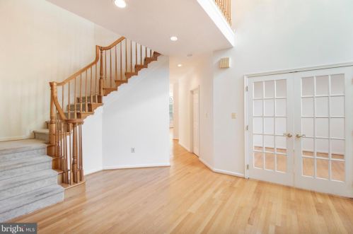 15302 Sweetridge Rd, Silver Spring MD 20905-3804 exterior