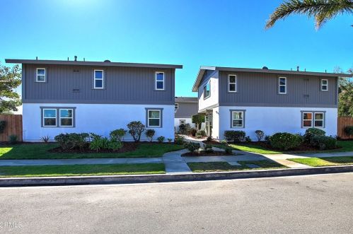 4900 Dunes St, Oxnard, CA 93035-1119