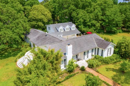 949 Lakeview Dr, Mount Pleasant, SC 29464-3542