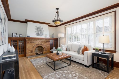 711 47th Ave, San Francisco, CA 94121-3205