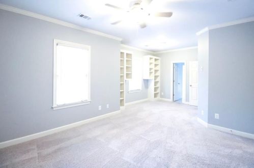 1057 Fielding Park Ct, Atlanta GA  30319-1989 exterior