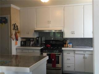 4509 Pershing Ave, Fort Worth TX  76107-4247 exterior