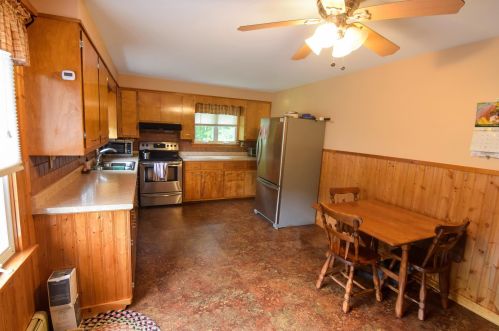 218 Lancaster Rd, Carroll, NH 03598-3056