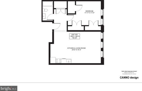 2038 Front St, Philadelphia PA 19122-0027 exterior