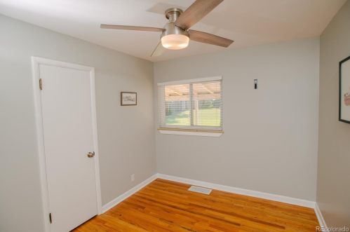 4720 Yale Ave, Denver CO  80222-6539 exterior