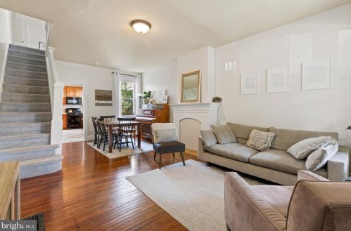 341 Ross St, Lancaster PA  17602-1943 exterior