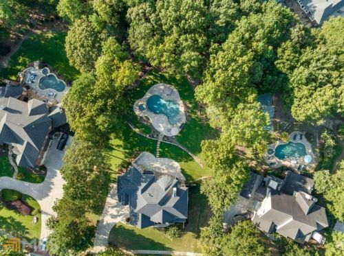 5722 Allee Way, Braselton, GA 30517-6268