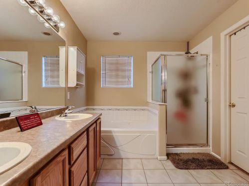 1415 Dayton Ct, Denver CO  80247-7338 exterior