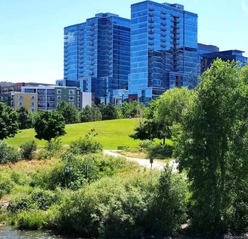 1700 Bassett St, Denver CO  80202-1903 exterior