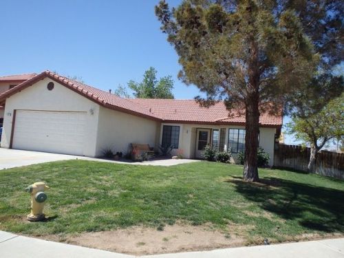 1221 Mandy Ct, Ridgecrest, CA 93555-6312