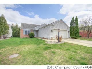 2410 Stillwater Dr, Champaign, IL 61821-6941