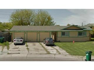 7911 Diana Marie Dr, Stockton, CA 95210-2601