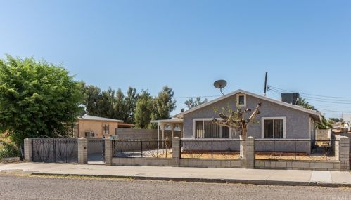 117 Chestnut St, Chemehuevi, CA 92363-2304