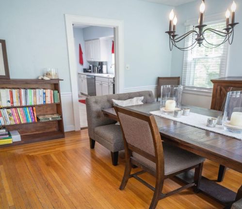 3226 Glengyle Ave, Cincinnati OH  45208-3132 exterior