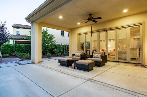 583 Vosburg Dr, Irwindale CA 91702 exterior