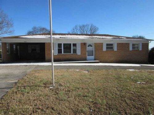 7325 Briarwood Dr, Talbott, TN 37877-8302