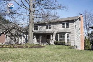 2362 Pepper Tree Ct, Lisle, IL 60532-3336