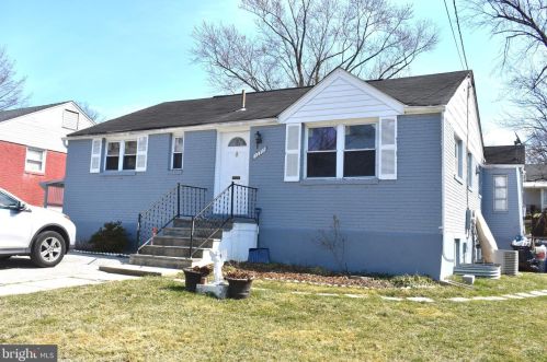 12717 Hathaway Dr, Silver Spring, MD 20906-4076