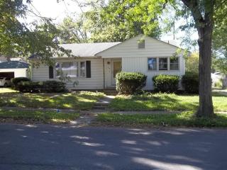 315 Nixon Ave, Lima, OH 45805-2320