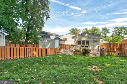 3504 May St, Silver Spring MD 20906-3927 exterior