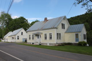 500 Vt Route 110, Tunbridge, VT 05077-9750