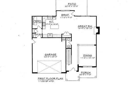 4647 Hunters Mill Ct, Hephzibah, GA 30815-2029