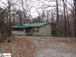 2174 Blakely Rd, Waterloo, SC 29384-4034