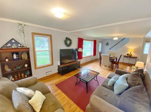 1891 Barclay St, Saint Paul MN  55109-4440 exterior