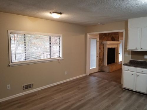 575 Almand Br Rd, Conyers GA  30094-2606 exterior