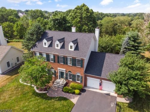 22 Mcbride Way, Bridgewater, NJ 08807-2685