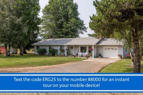 37121 Tree Farm Rd, Springfield, OR 97478-9753