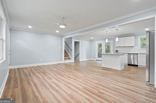 2680 Foxlair Trl, Atlanta GA  30349-4434 exterior