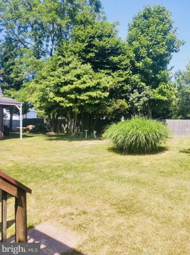 1640 Kreitler Vly Rd, Forest Hill MD  21050-1016 exterior