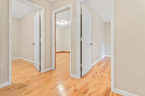 100 Bent Arrow Dr, Stockbridge GA  30281-4839 exterior