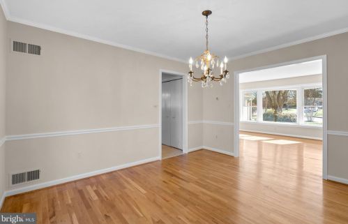 2305 Gate Dr, Silver Spring MD 20906-2208 exterior