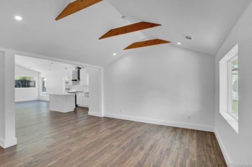 1135 Patton Ct, Denver CO  80219-3820 exterior