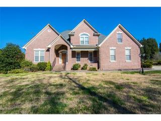 510 Davis Farm Dr, Salisbury, NC 28147-6769